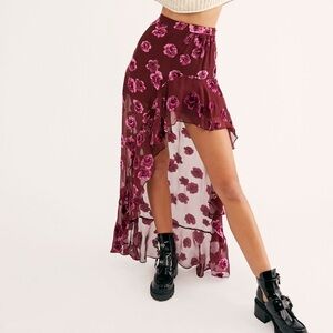 For love and lemons Sophie skirt